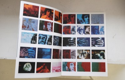 1, 2, 3...ćwiczenia operatorskie. Paweł Kwiek. Fotografia, film, video