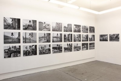 6 metrów przed Paryżem - 159 fotografii obiektywnych Eustachego Kossakowskiego