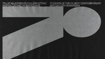 70 URODZINY GALERII PRZY STAROMIEJSKIM DOMU KULTURY