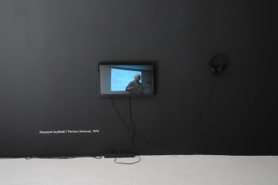 across realities Wojciech Bruszewski / Mateusz Sadowski