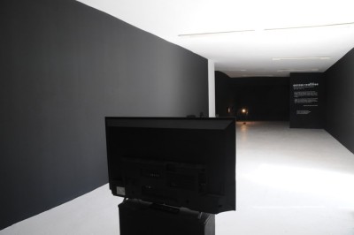 across realities Wojciech Bruszewski / Mateusz Sadowski