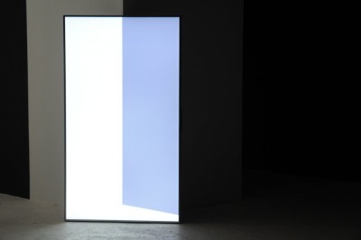 across realities Wojciech Bruszewski / Mateusz Sadowski