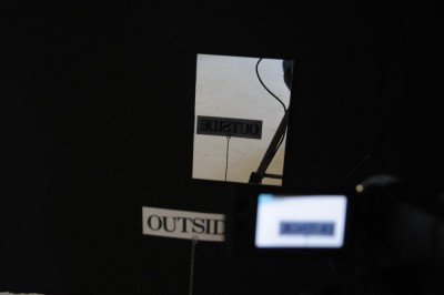 across realities Wojciech Bruszewski / Mateusz Sadowski