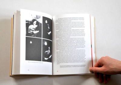 across realities. Wojciech Bruszewski - publication