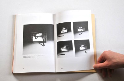 across realities. Wojciech Bruszewski - publication