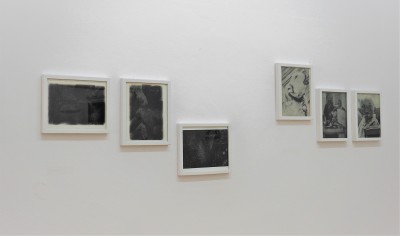 Andrij Bojarov / Андрій Бояров: Koło i kula / Коло і куля