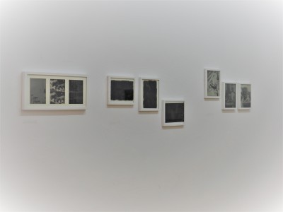 Andrij Bojarov / Андрій Бояров: Koło i kula / Коло і куля