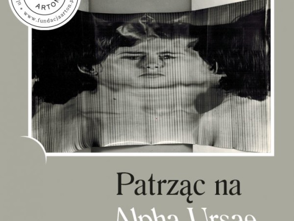 Andrzej Jórczak. Patrząc na Alpha Ursae