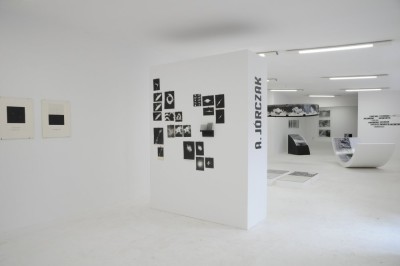 Andrzej Jórczak. Patrząc na Alpha Ursae