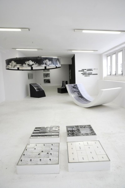 Andrzej Jórczak. Patrząc na Alpha Ursae