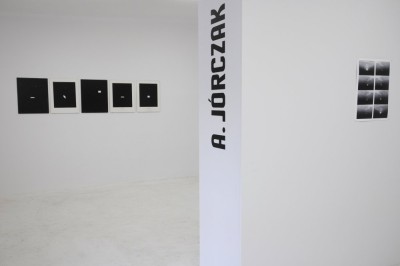 Andrzej Jórczak. Patrząc na Alpha Ursae