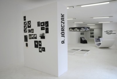 Andrzej Jórczak. Patrząc na Alpha Ursae