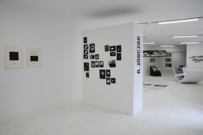 Andrzej Jórczak. Patrząc na Alpha Ursae