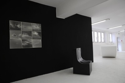 Andrzej Jórczak. Patrząc na Alpha Ursae