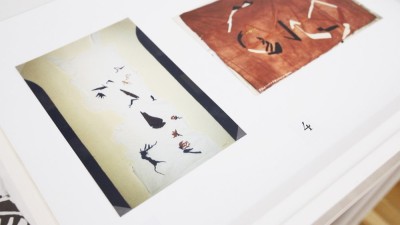 Anna Ciba: Kiedy patrzysz w moje oczy to widzisz co?