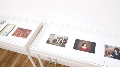 Anna Ciba: Kiedy patrzysz w moje oczy to widzisz co?