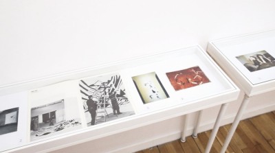 Anna Ciba: Kiedy patrzysz w moje oczy to widzisz co?