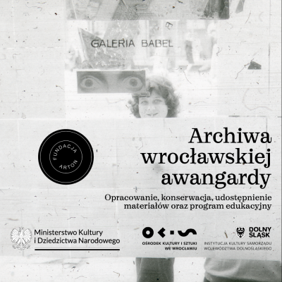 Archiwa wrocławskiej awangardy