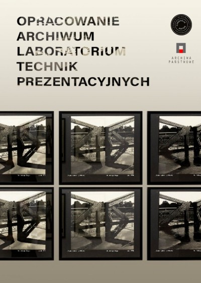 Archiwum grupy Laboratorium Technik Prezentacyjnych