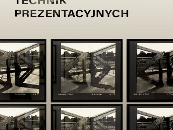 Archiwum grupy Laboratorium Technik Prezentacyjnych