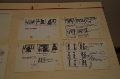 Arton Review 2017. Wokół Formy Filmowej