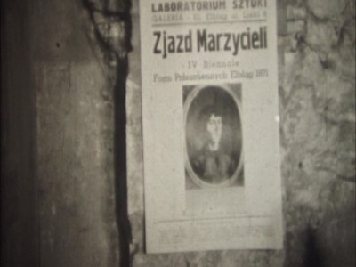 Arton Review 2017. Wokół Formy Filmowej