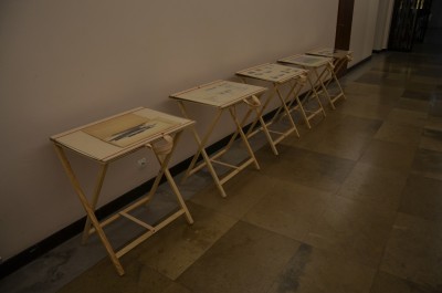 Arton Review 2017. Wokół Formy Filmowej