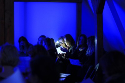 Arton Review Europe - wystawa oraz przegląd filmów