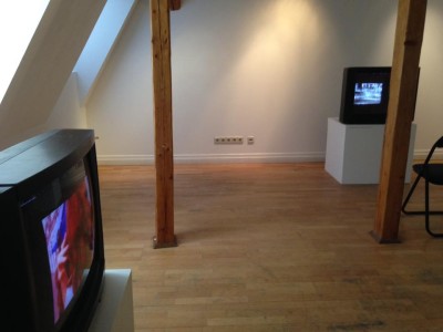 Arton Review Europe - wystawa oraz przegląd filmów