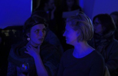 Arton Review Europe - wystawa oraz przegląd filmów