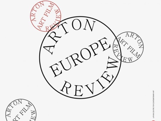 Arton Review Europe - exhibition and film screening