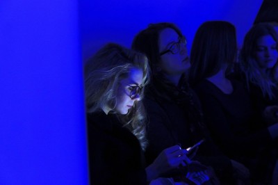 Arton Review Europe - wystawa oraz przegląd filmów