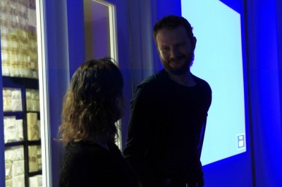 Arton Review Europe - wystawa oraz przegląd filmów