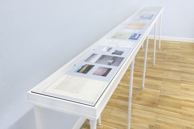 Barbara Kozłowska. Linia