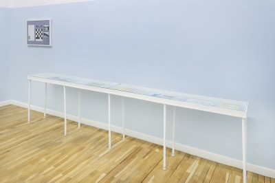 Barbara Kozłowska. Linia