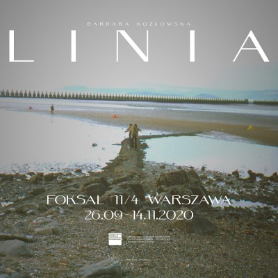 Barbara Kozłowska. Linia