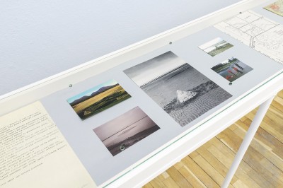 Barbara Kozłowska. Linia