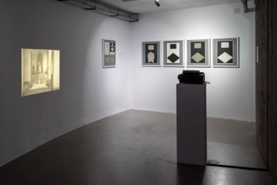 Barbara Kozłowska. wszystko to możesz zobaczyć gdziekolwiek - wystawa