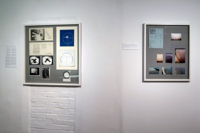 Barbara Kozłowska. wszystko to możesz zobaczyć gdziekolwiek - wystawa