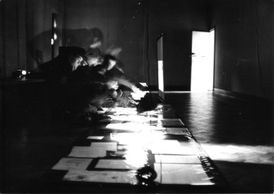 Barbara Kozłowska Wszystko to możesz zobaczyć gdziekolwiek