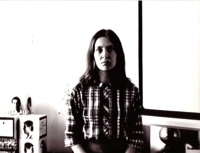 Barbara Kozłowska Wszystko to możesz zobaczyć gdziekolwiek