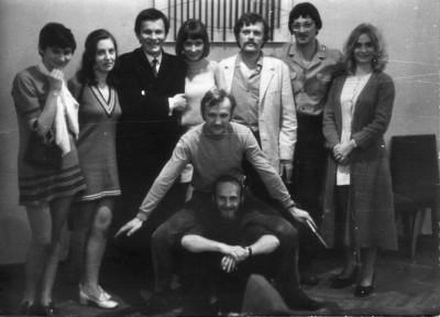 Barbara Kozłowska Wszystko to możesz zobaczyć gdziekolwiek