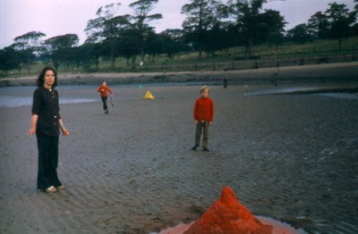 Barbara Kozłowska Wszystko to możesz zobaczyć gdziekolwiek