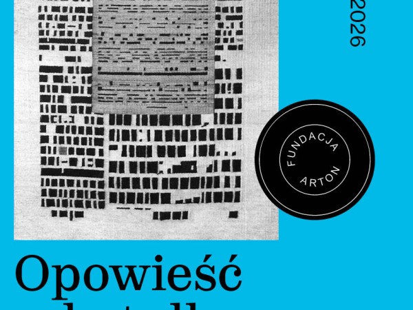 Barbara Maroń. Opowieść szkatułkowa