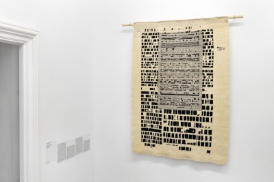 Barbara Maroń. A Story Within a Story