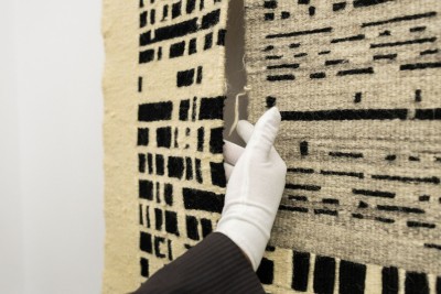 Barbara Maroń. A Story Within a Story