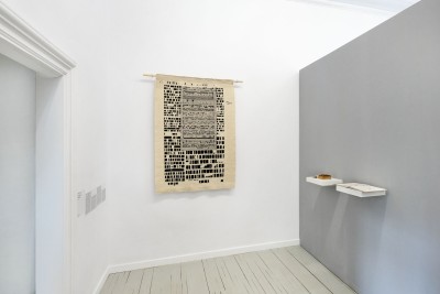 Barbara Maroń. A Story Within a Story