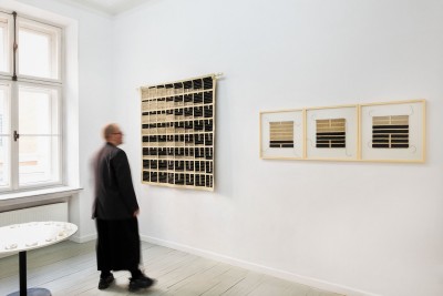 Barbara Maroń. A Story Within a Story