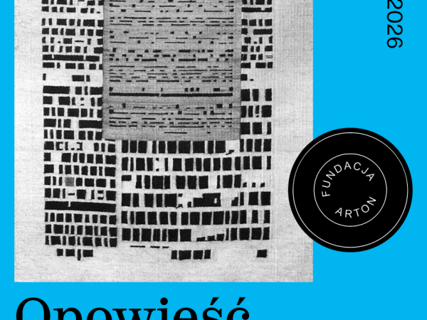 Barbara Maroń. Opowieść szkatułkowa