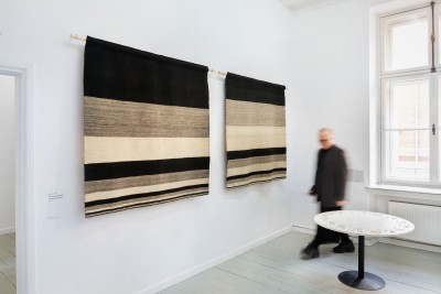 Barbara Maroń. A Story Within a Story